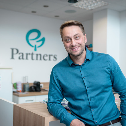 Petr Skula Partners Zlín